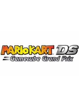 Foto do jogo Mario Kart DS: GameCube Grand Prix