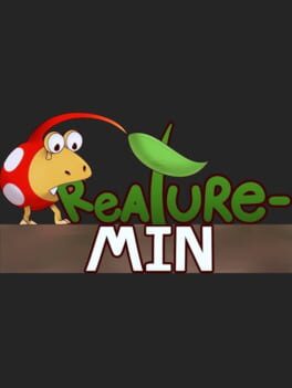 Foto do jogo Creaturemin