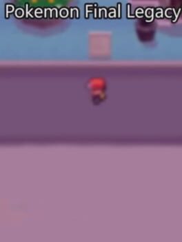 Foto do jogo Pokémon: Final Legacy