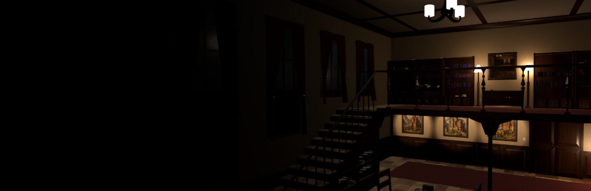 Foto do jogo Project: G-216