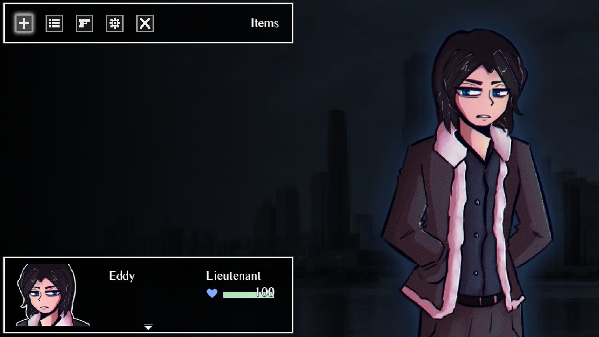 Foto do jogo Loneliness Butterfly