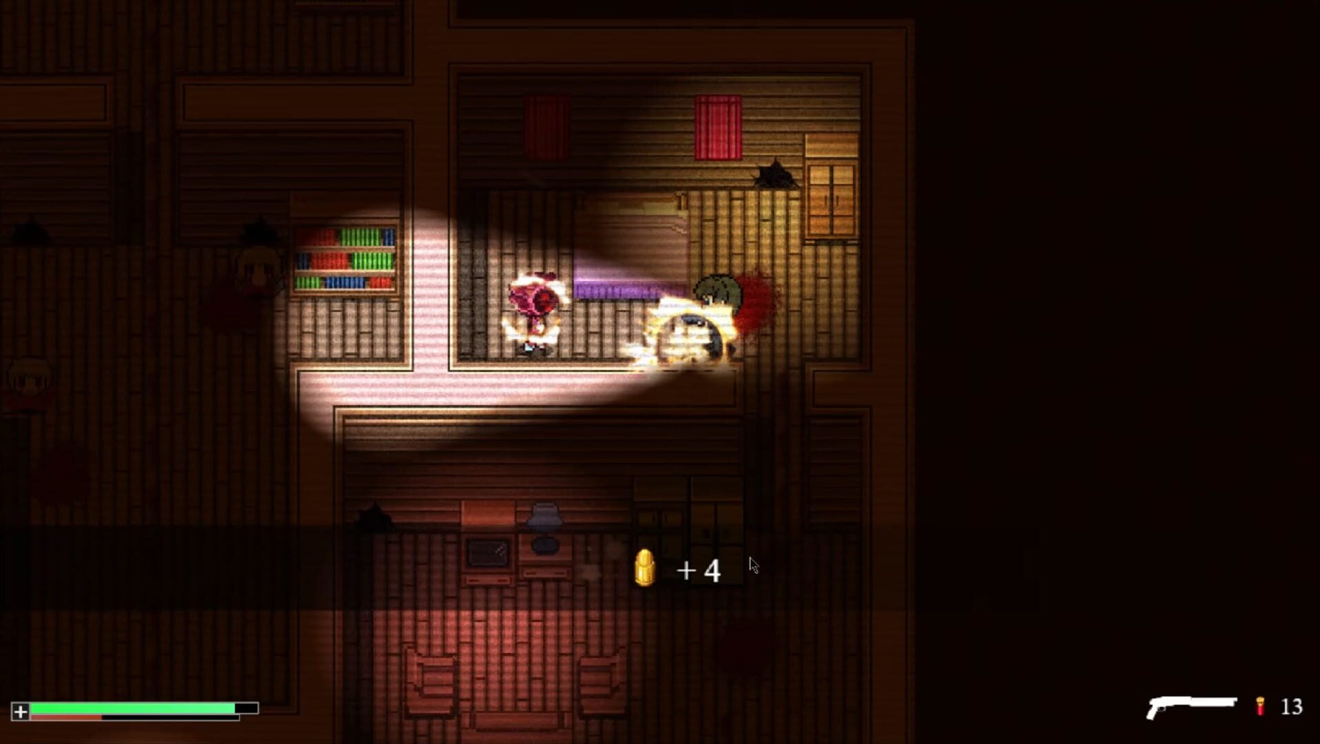 Foto do jogo Loneliness Butterfly