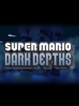 Foto do jogo Super Mario: Dark Depths