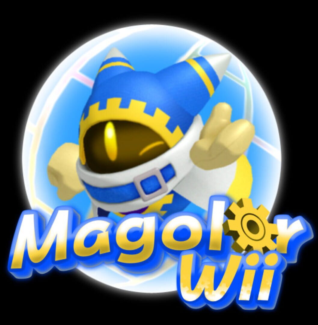 Foto do jogo Magolor Wii