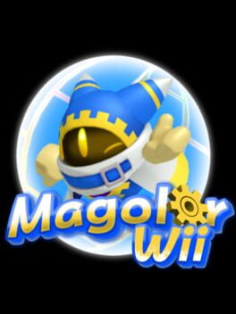 Foto do jogo Magolor Wii