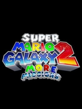 Foto do jogo Super Mario Galaxy 2: More Missions
