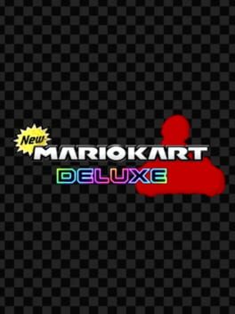 Foto do jogo New Mario Kart Deluxe
