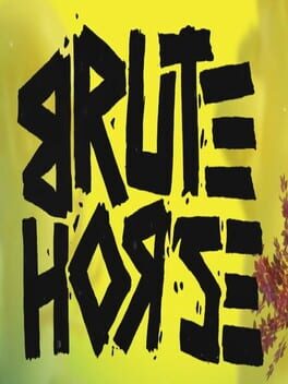 Foto do jogo Brute Horse