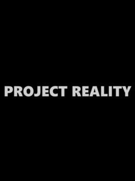 Foto do jogo Project Reality