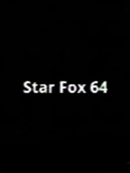 Foto do jogo Star Fox 64 (1995)