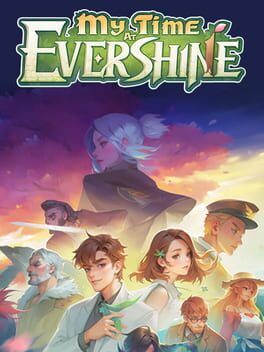 Foto do jogo My Time at Evershine