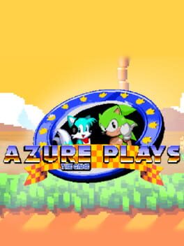 Foto do jogo Azure Plays The Game