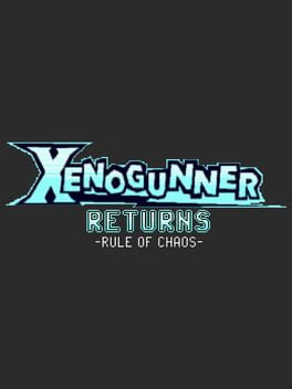 Foto do jogo Xenogunner Returns: Rule of Chaos