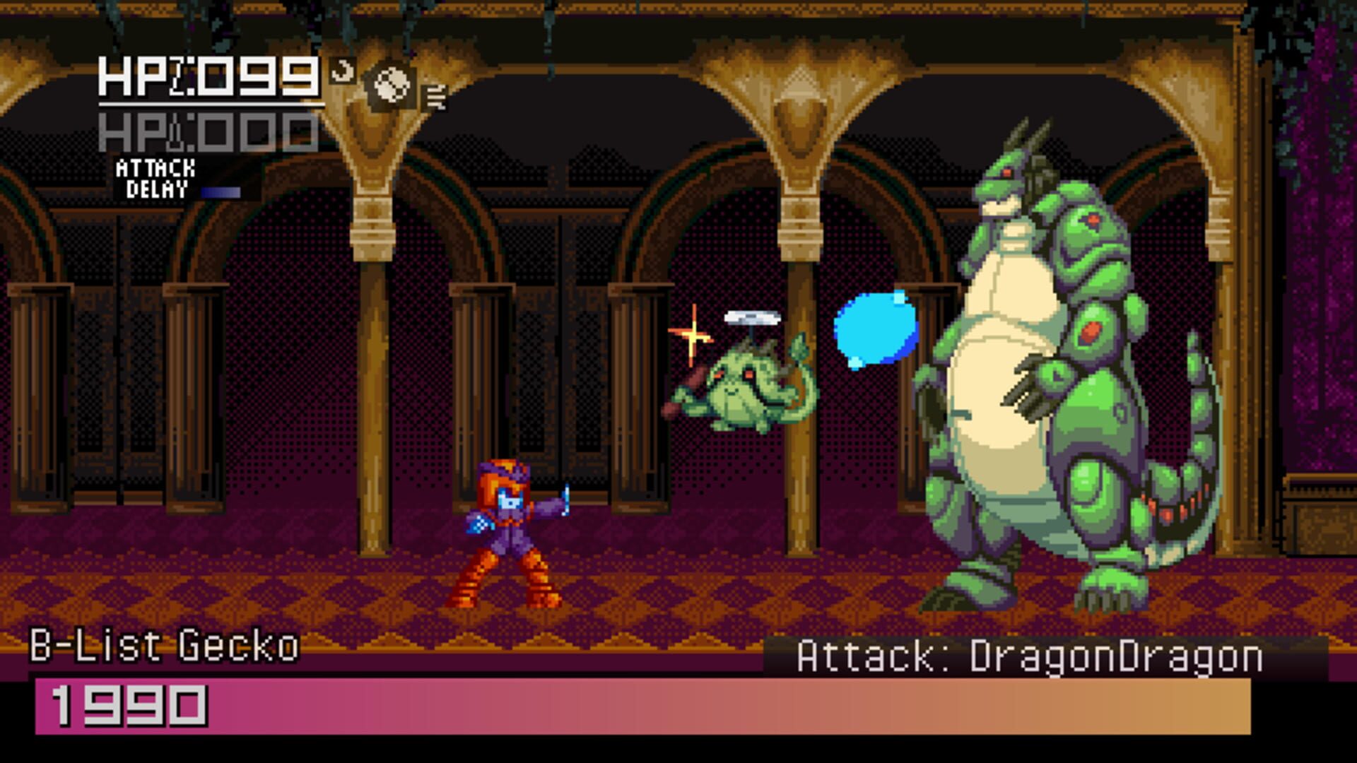 Foto do jogo Xenogunner Returns: Rule of Chaos