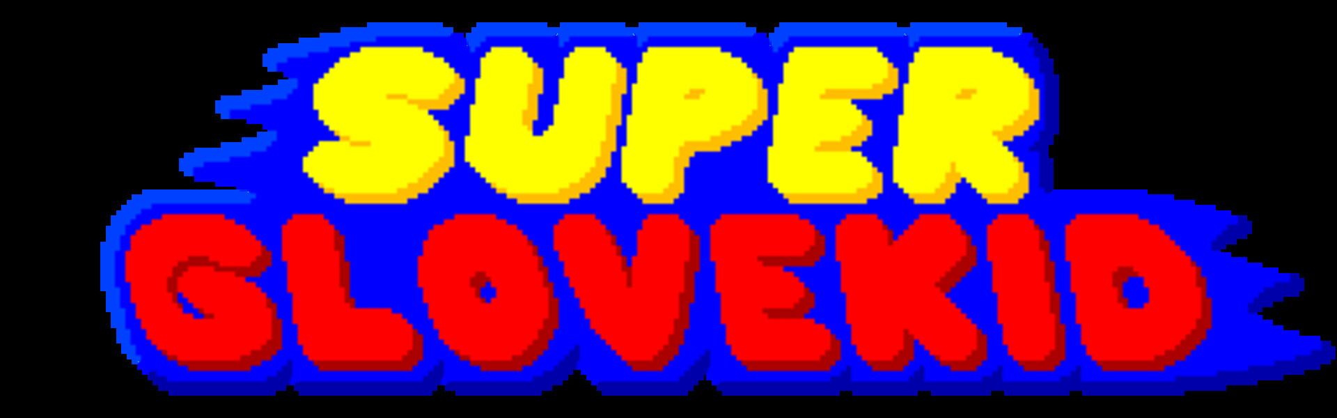 Foto do jogo Super Glovekid