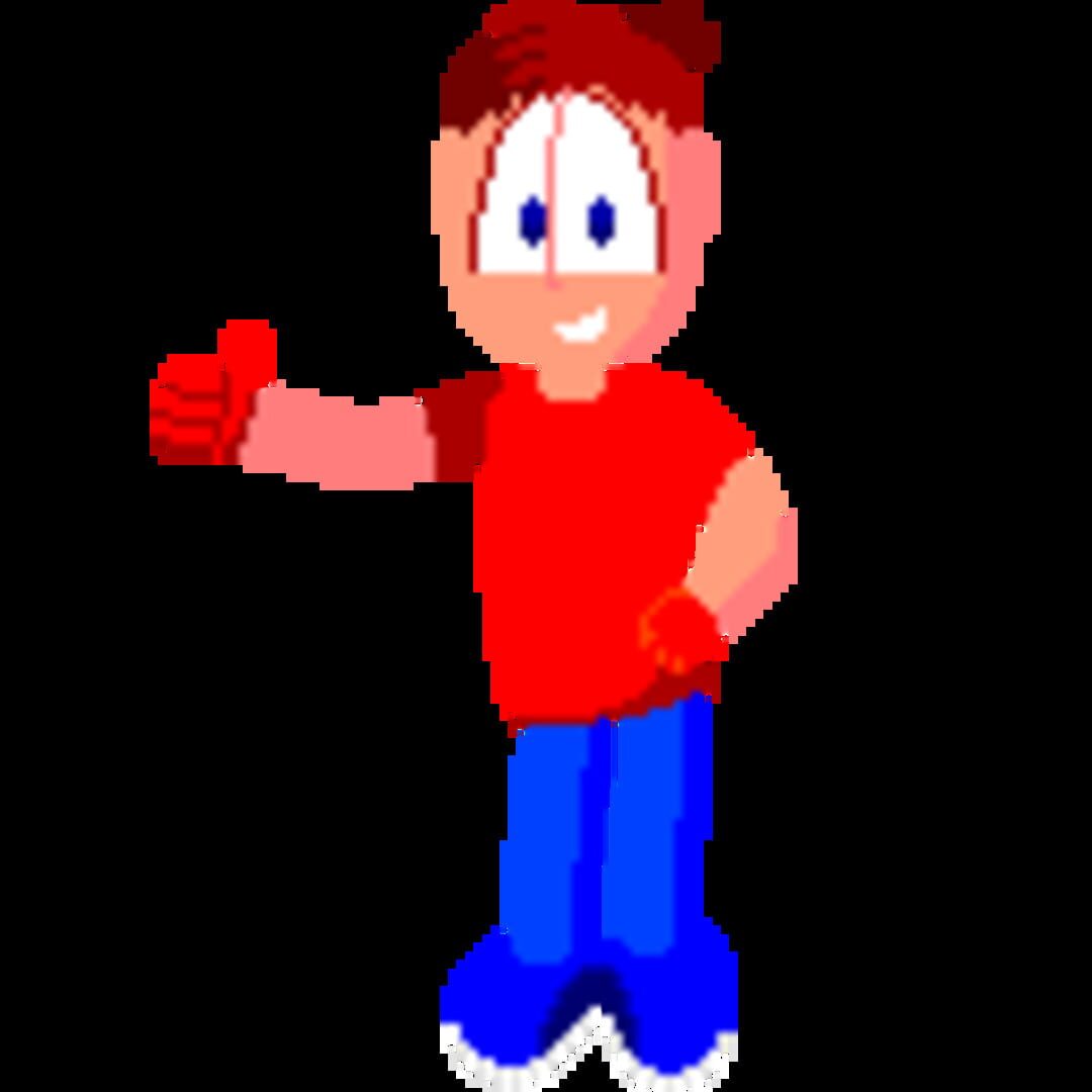 Foto do jogo Super Glovekid