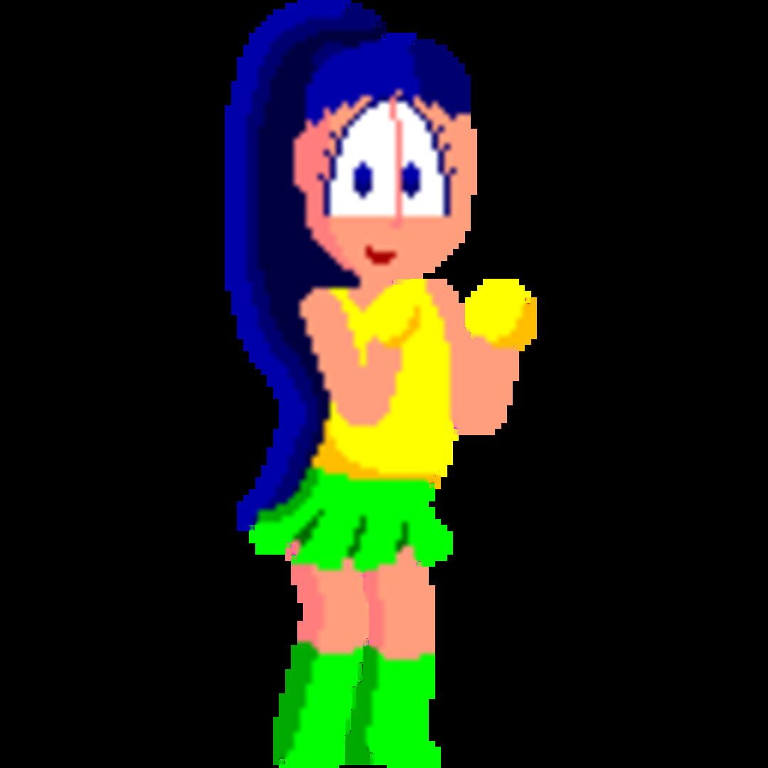 Foto do jogo Super Glovekid