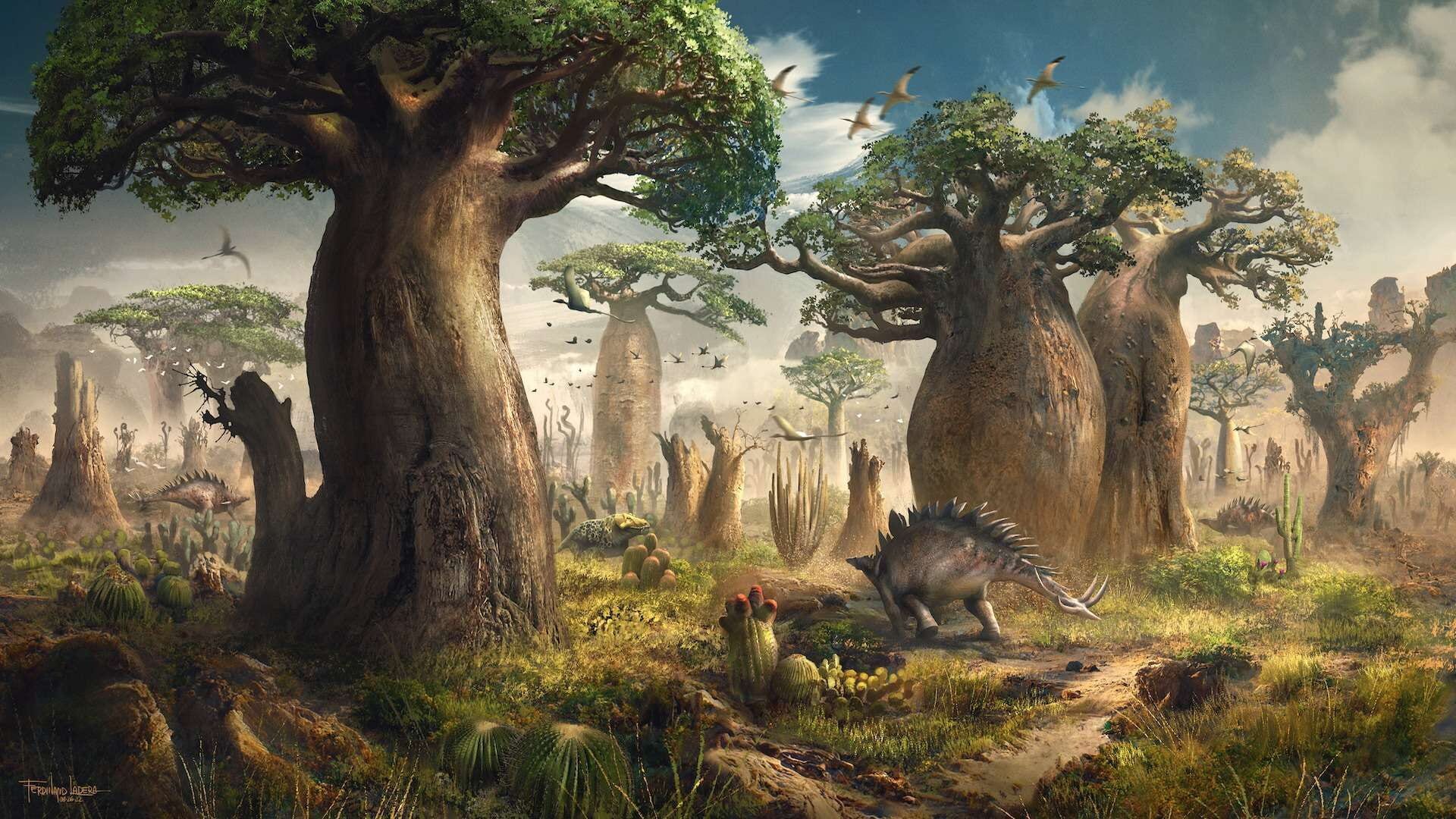 Foto do jogo Aldian of Ancients
