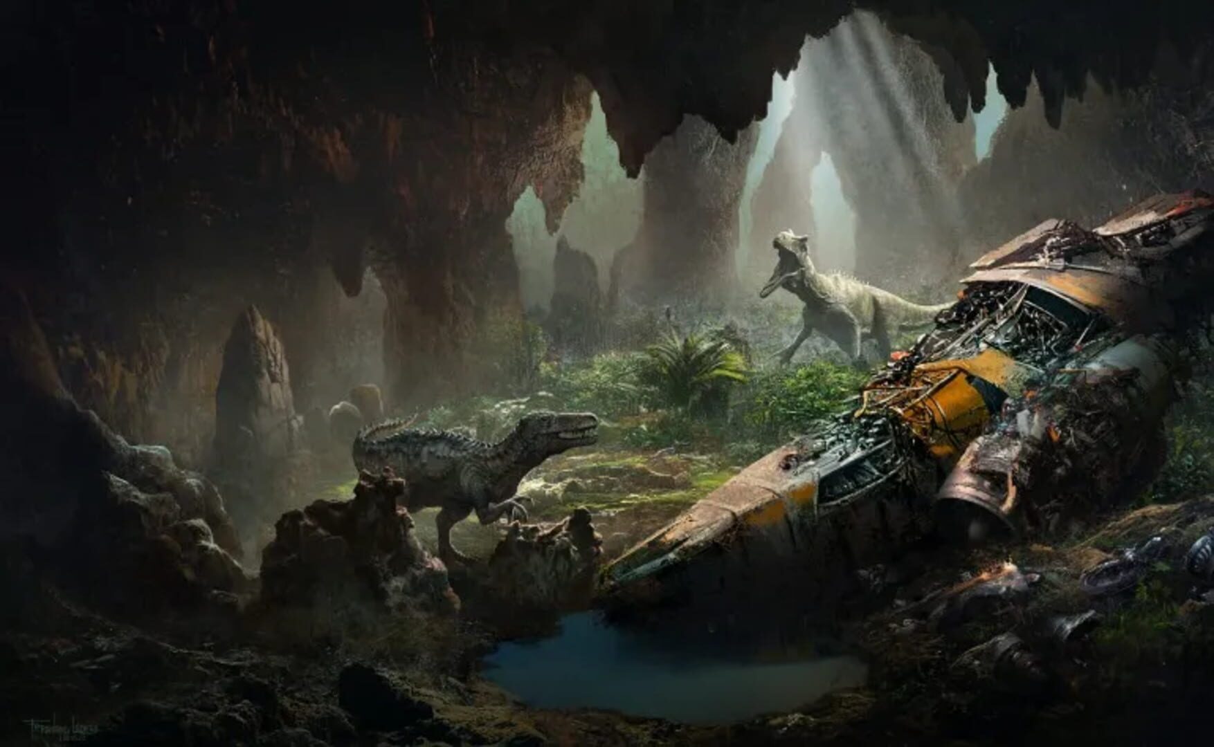 Foto do jogo Aldian of Ancients