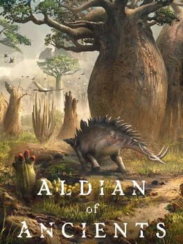 Foto do jogo Aldian of Ancients