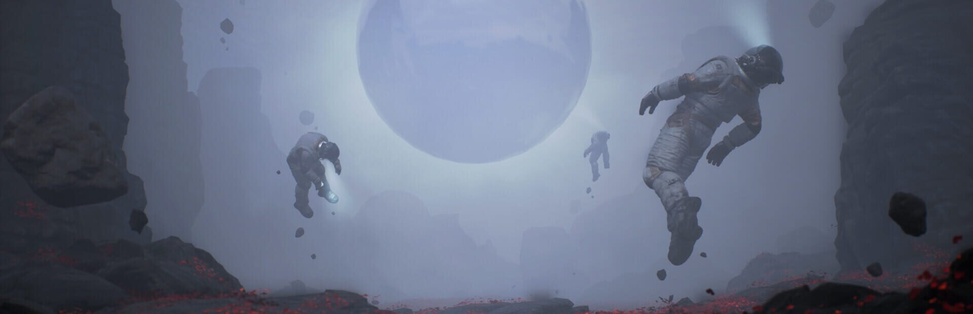 Foto do jogo Dream in the Shell