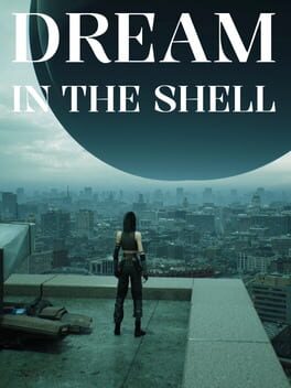 Foto do jogo Dream in the Shell