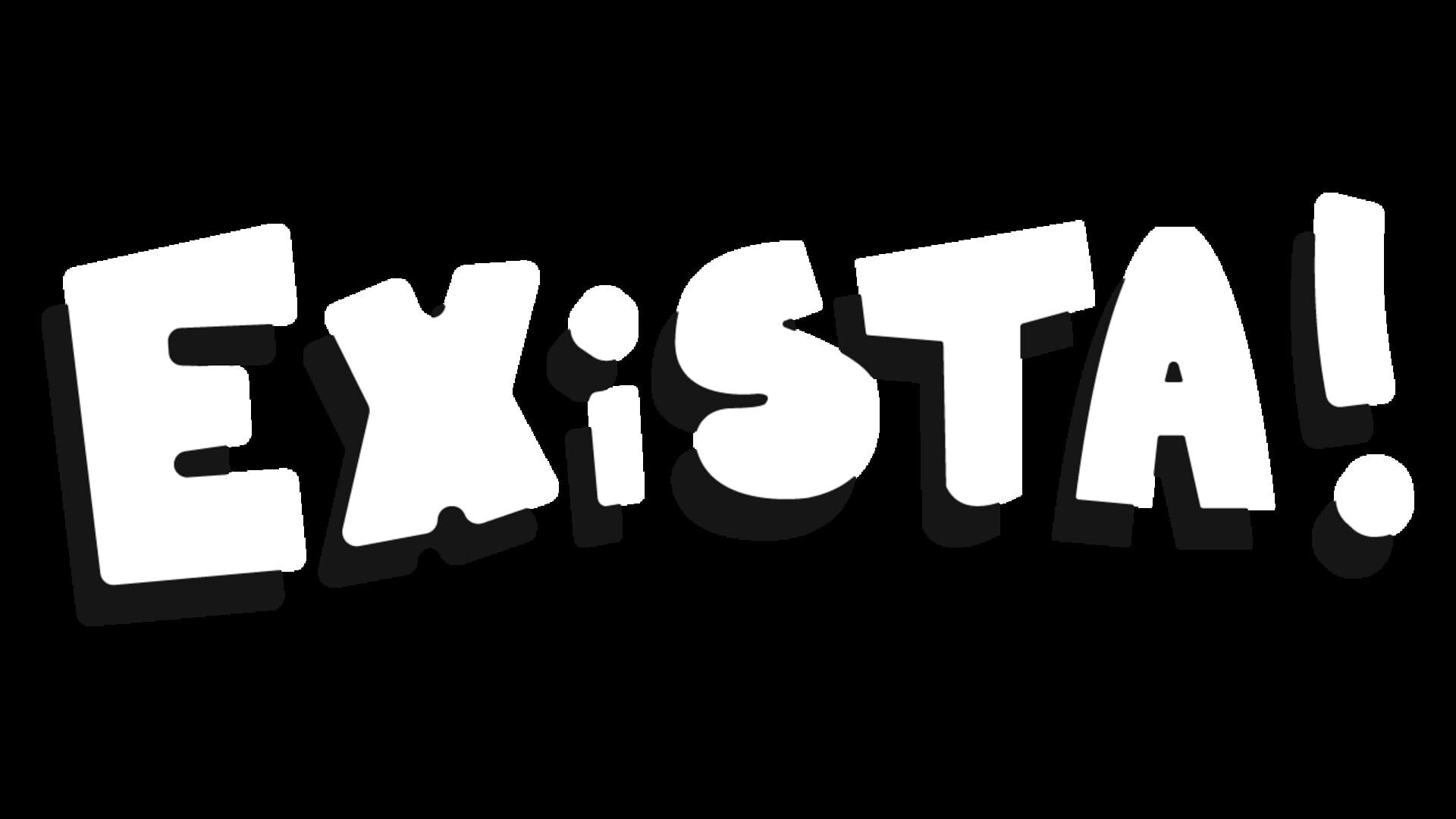 Foto do jogo Exista!
