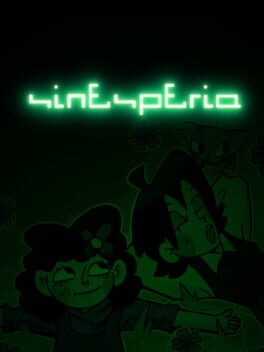 Foto do jogo Sinesperia