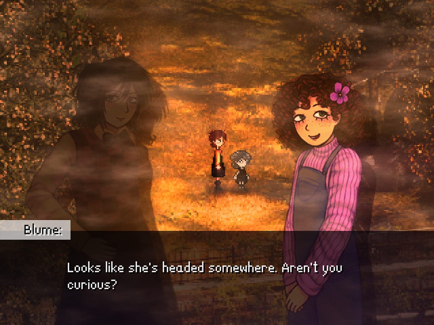 Foto do jogo Sinesperia