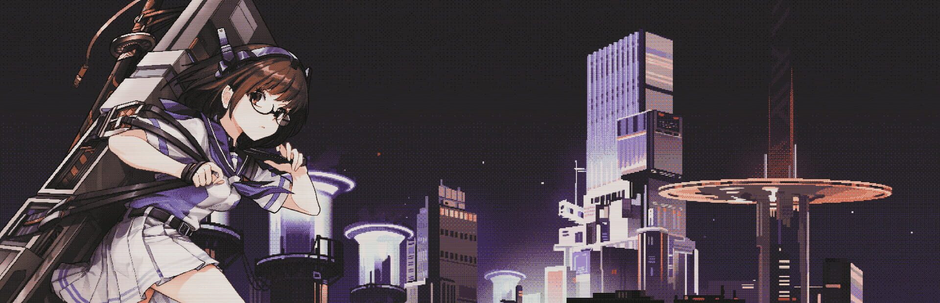 Foto do jogo Starveil Protocol A.A.A.