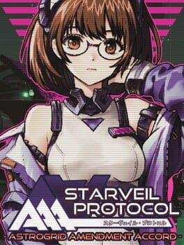 Foto do jogo Starveil Protocol A.A.A.