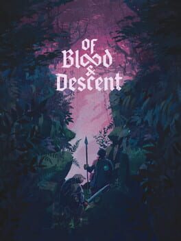 Foto do jogo Of Blood and Descent