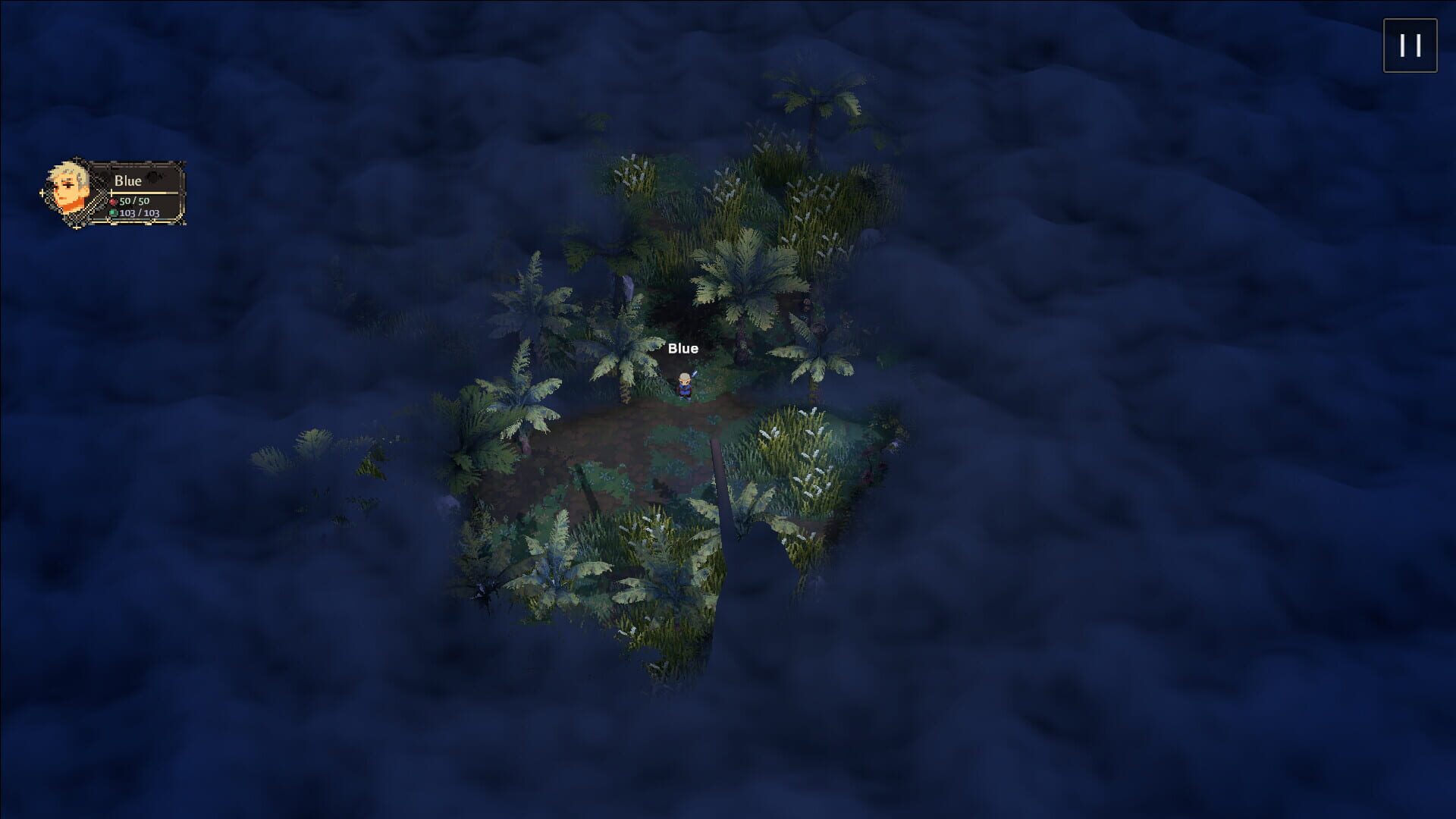 Foto do jogo Of Blood and Descent