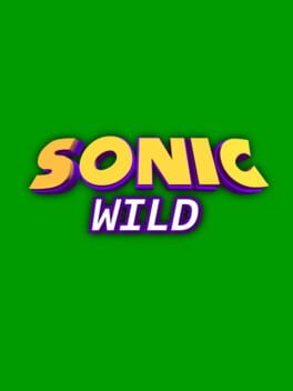 Foto do jogo Sonic Wild