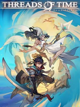 Foto do jogo Threads of Time