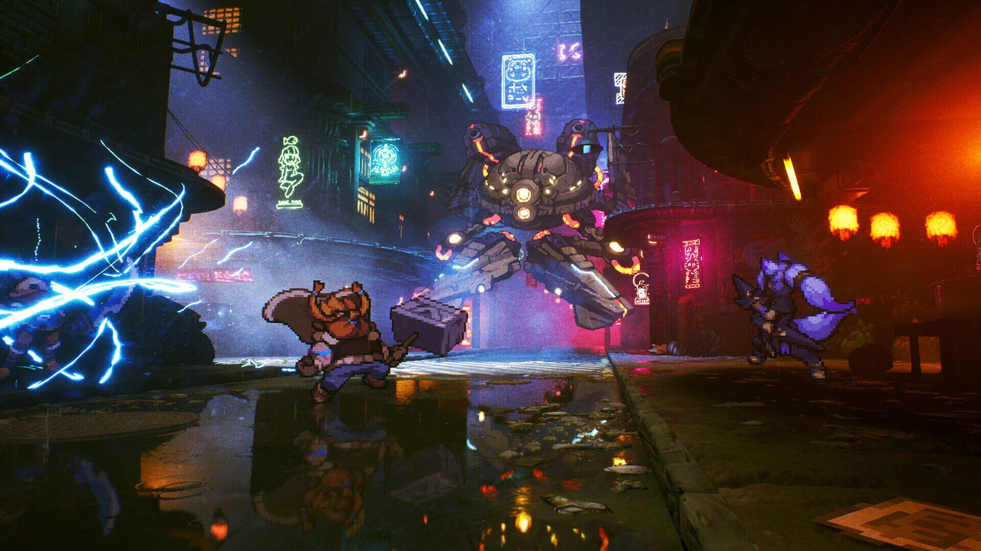Foto do jogo Threads of Time