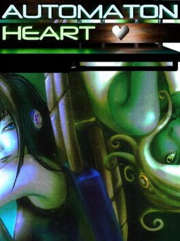 Foto do jogo Automaton Heart