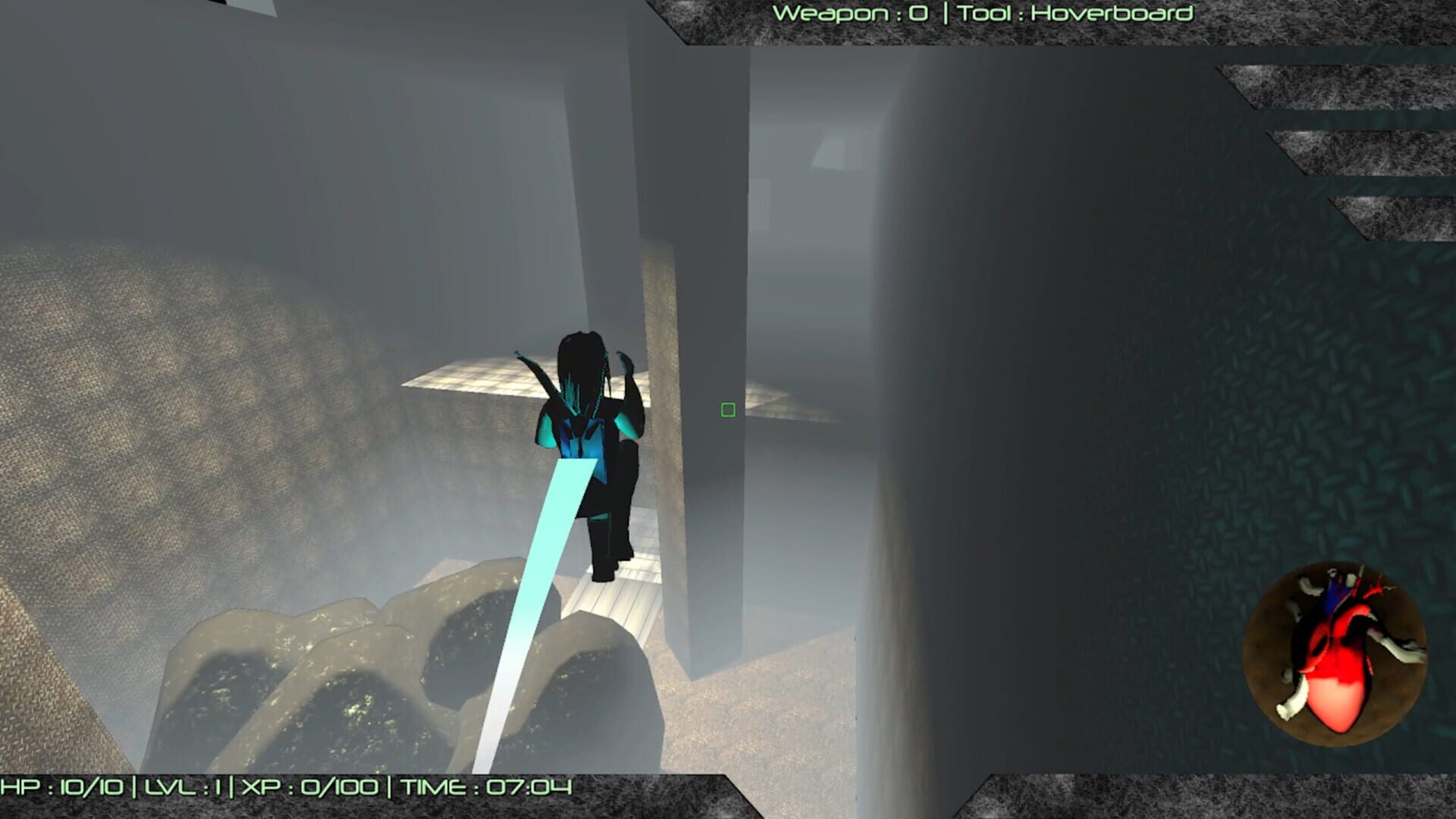 Foto do jogo Automaton Heart