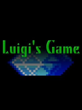 Foto do jogo Luigi's Game