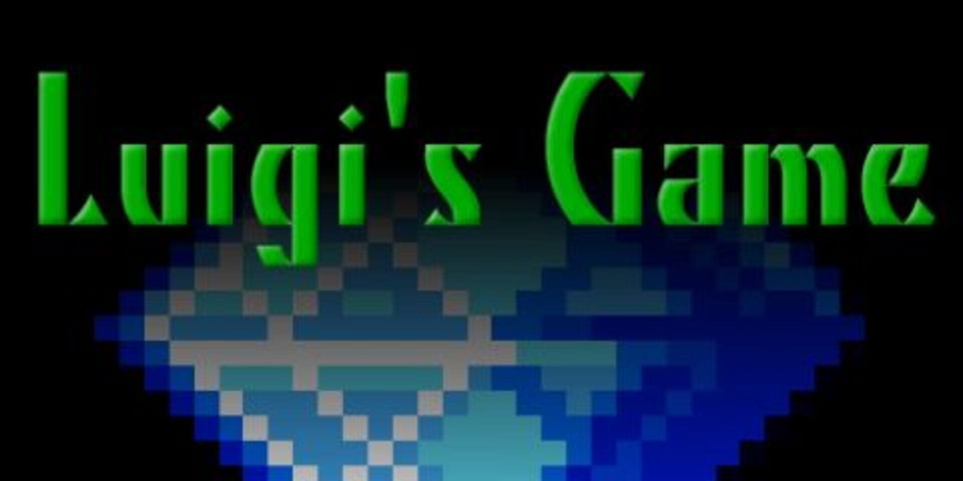 Foto do jogo Luigi's Game