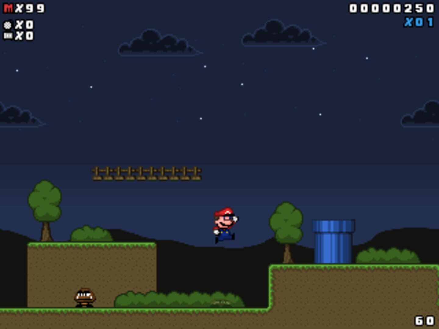 Super Mario: Red Scare 2