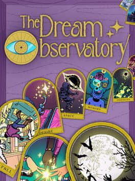 Foto do jogo The Dream Observatory