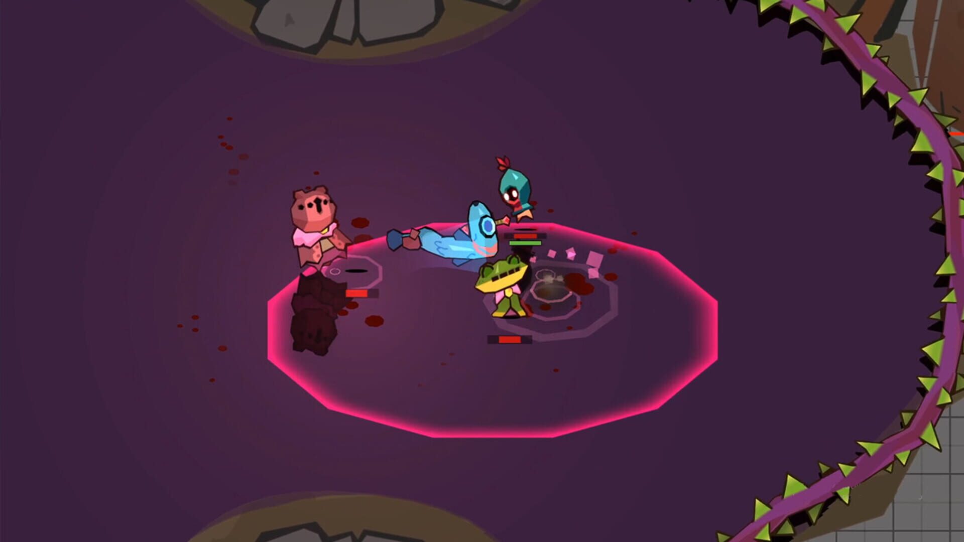 Foto do jogo A Tiny Eternity