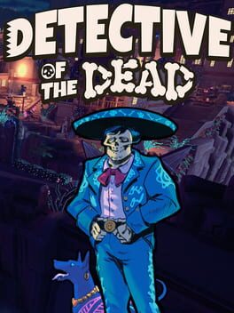 Foto do jogo Detective of the Dead