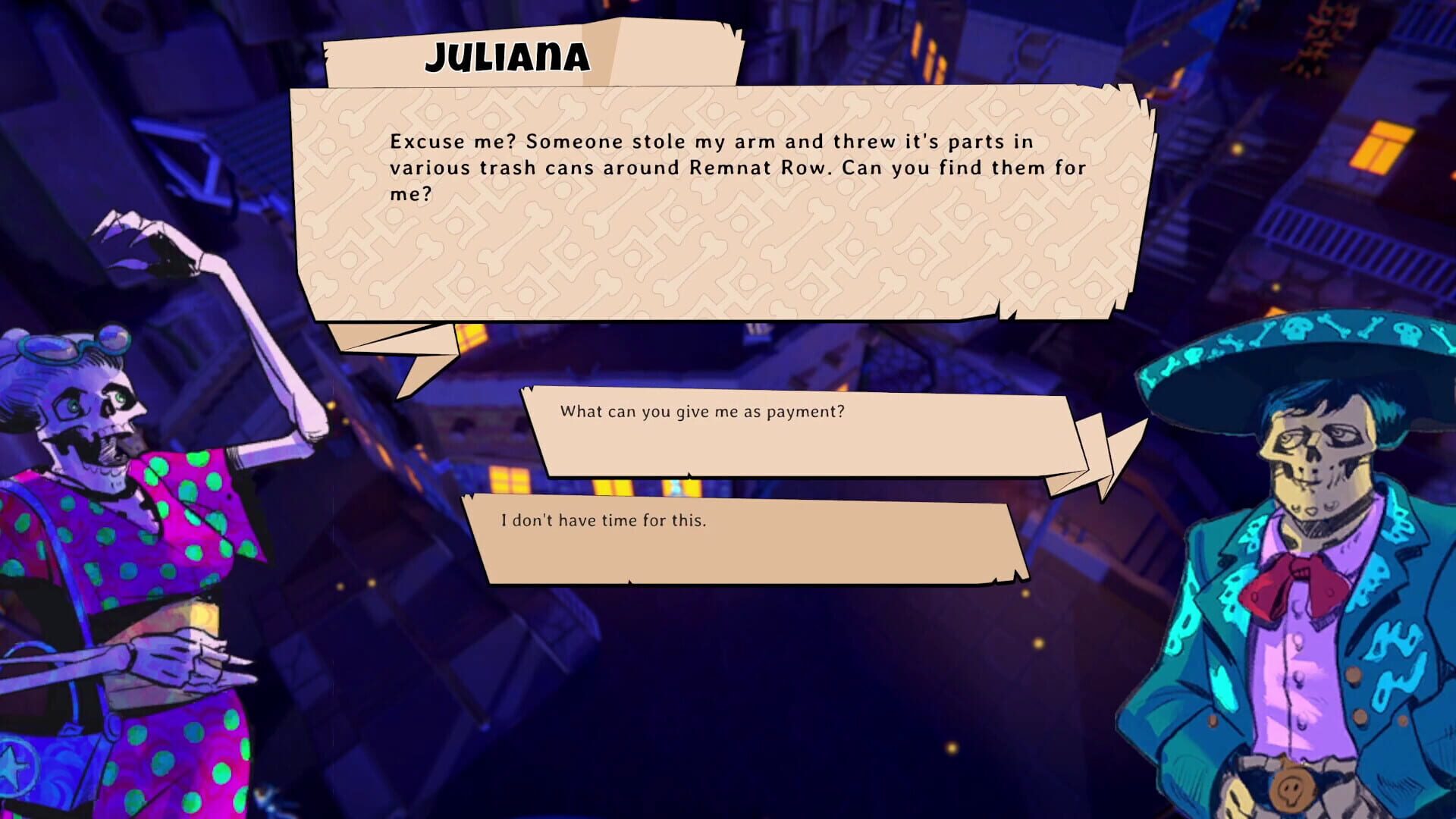 Foto do jogo Detective of the Dead