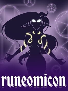 Foto do jogo Runeomicon