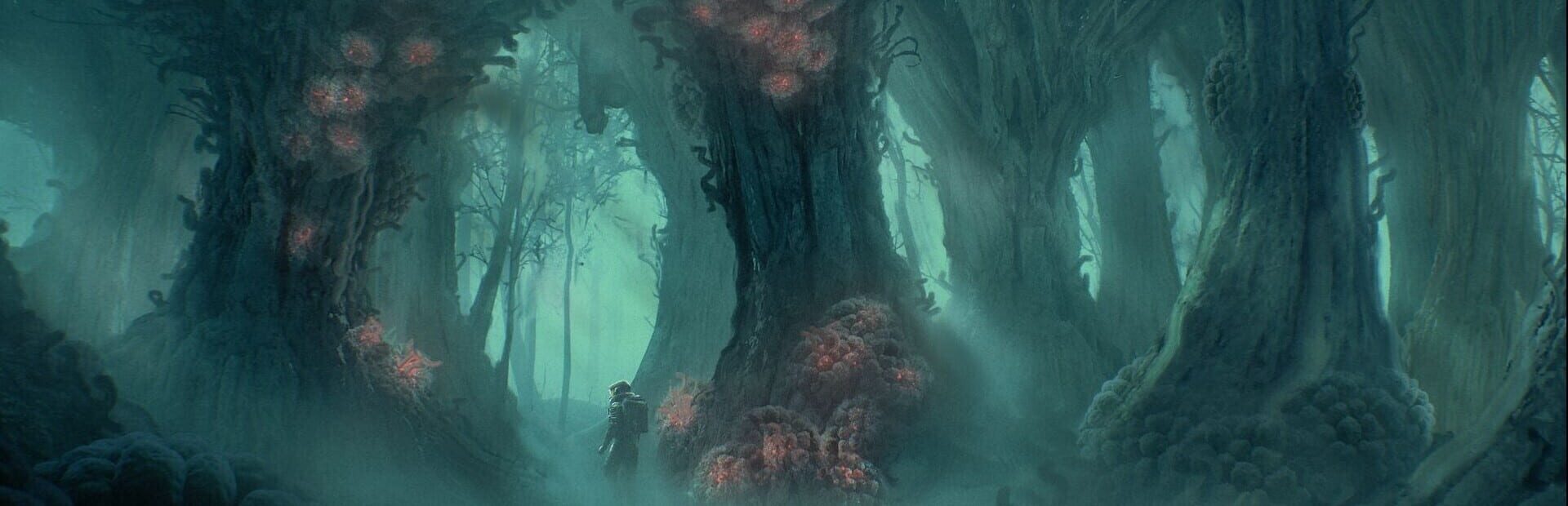 Foto do jogo Regeneration