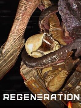 Foto do jogo Regeneration