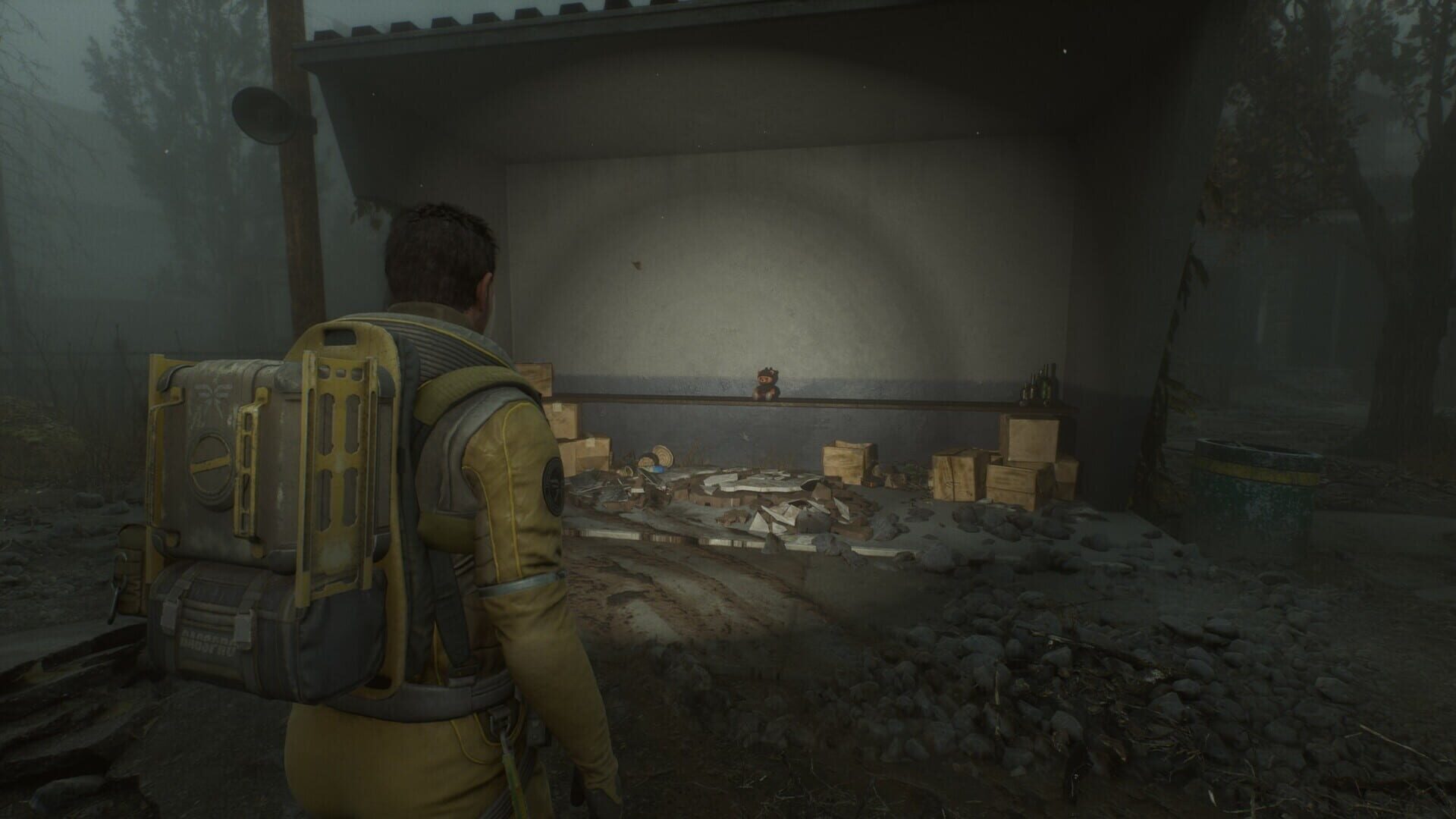 Foto do jogo Regeneration