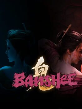 Foto do jogo Banshee: Demon Girl